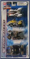Action Racers Thunder Pack Action Figure