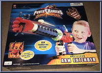 Battlized Arm Extender Action Figure