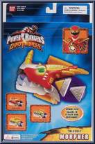 Triassic Morpher Action Figure