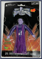 Ivan Action Figure