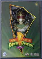 Lord Drakkon from Power Rangers - Action.Q manufactured by Innovation Point [Front]