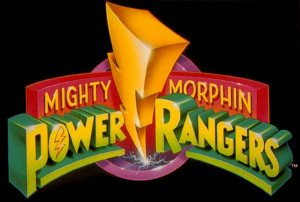 Power Rangers (Jada Toys)