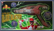 Legacy Blade Blaster Action Figure
