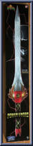 Red Ranger Power Sword Action Figure