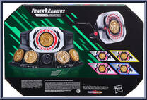 Power Morpher from Power Rangers Lightning Collection - Role Play manufactured by Hasbro [Back]