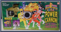 Power Cannon #2253