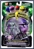Putty Patrol Action Figure