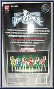 Black Ranger from Power Rangers Mighty Morphin Movie - 8" Scale manufactured by Bandai [Back]