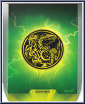Megazord from Power Rangers - Ultimate manufactured by Super7 [Back]