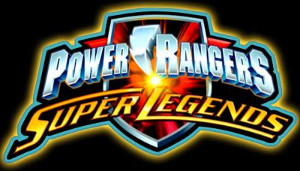 Power Rangers Super Legends