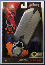 Blade Bow from Power Rangers Super Ninja Steel - Role Play manufactured by Bandai [Front]