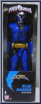 Blue Ranger Action Hero Action Figure