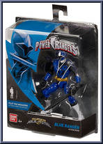 Blue Ranger  Action Figure