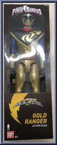 Gold Ranger Action Hero Action Figure