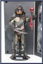 Berserker Predator