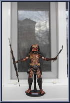 Shadow Predator