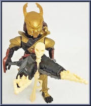 Nightstorm Predator