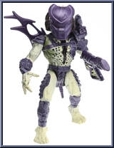 Renegade Predator