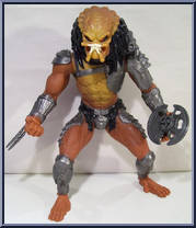 Ultimate Predator