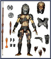 Boar Predator Action Figure