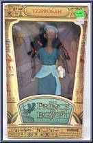 Tzipporah Action Figure