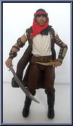 Prince Dastan (Desert) Action Figure