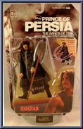Ghazab from Prince of Persia:  Sands of Time - Deluxe Figures manufactured by McFarlane [Front]