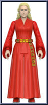 Princess Buttercup Action Figure