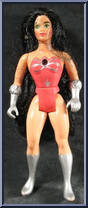 Catra from Princess of Power - Basic Series manufactured by Mattel [Loose]