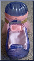 Crystal Castle from Princess of Power - Accessories manufactured by Mattel [Loose]