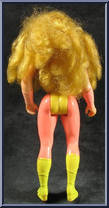 Sweet Bee from Princess of Power - Basic Series manufactured by Mattel [Loose]