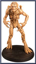 Pumpkinhead Action Figure