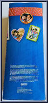 Punky Brewster from Punky Brewster - Dolls manufactured by Galoob [Back]