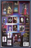 Jester from Puppet Master - Previews Exclusive manufactured by Full Moon [Back]
