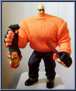 Pinhead (Halloween) from Puppet Master - Limited Edition manufactured by Full Moon [Mike''s Collection]