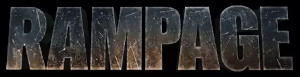 Rampage - Movie