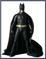 Batman Action Figure