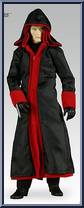 Jigsaw Killer Action Figure