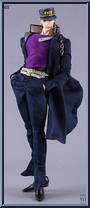 Jotaro Kujo Action Figure