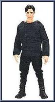Neo (Real World Version) from Real Action Heroes - Matrix Reloaded manufactured by Medicom [Loose]