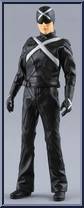 Racer X Action Figure