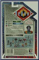 Bob from ReBoot - PVC manufactured by Irwin Toys [Back]