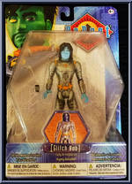 Glitch Bob from ReBoot - Series 2 manufactured by Irwin Toys [Front]