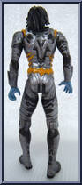 Glitch Bob from ReBoot - Series 2 manufactured by Irwin Toys [Loose]