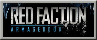 Red Faction Armageddon