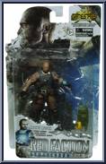 Darius Mason from Red Faction Armageddon - Basic Series manufactured by Unimax [Front]