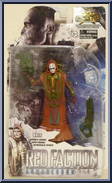 Hale from Red Faction Armageddon - Basic Series manufactured by Unimax [Front]