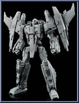 Galaxy Meteor from Re:Master Series - Basic Series manufactured by Maketoys [Loose]