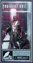 Crimson Head Zombie from Resident Evil - Anniversary Series - Series 2 manufactured by Neca [Front]