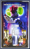 Fly from Return of the Fly - 12" Scale manufactured by Majestic Studios [Back]